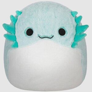 Squishmallows Original - Flannery the Bearded Dragon - Plush 12 Inch BNWT